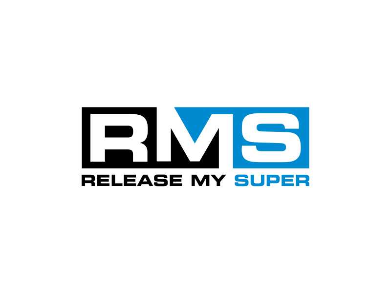 Release My Super logo design by done