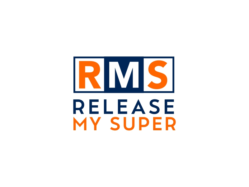 Release My Super logo design by ingepro