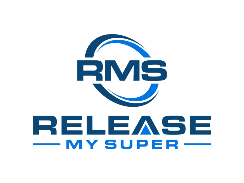 Release My Super logo design by cintoko