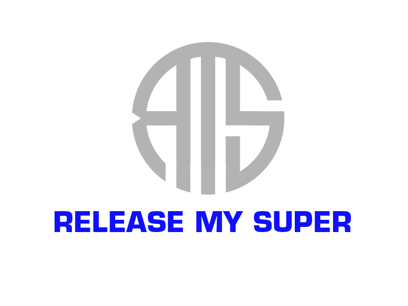 Release My Super logo design by pambudi