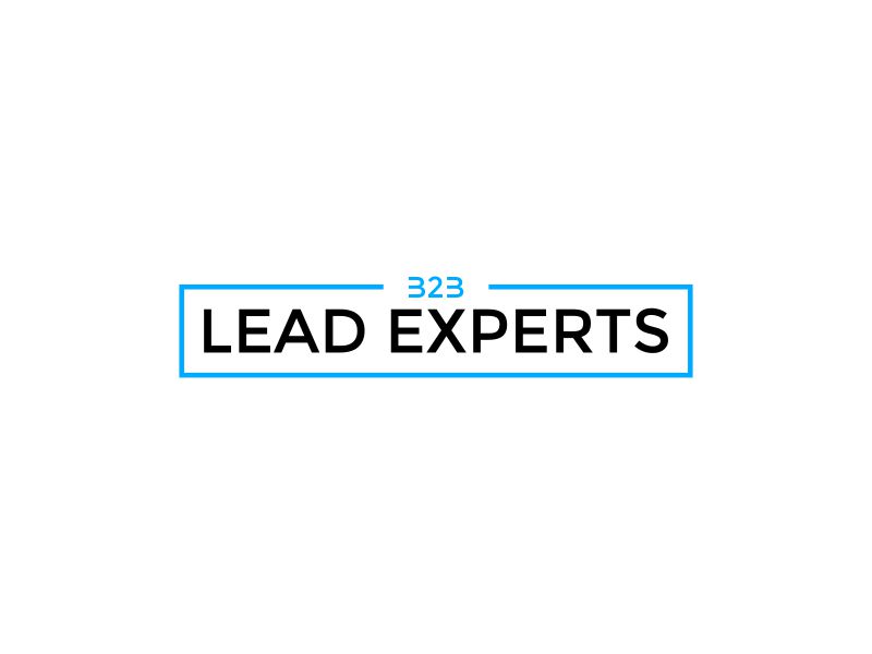 B2B Lead Experts logo design by artery