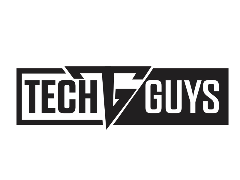 Techguys logo design by creativemind01