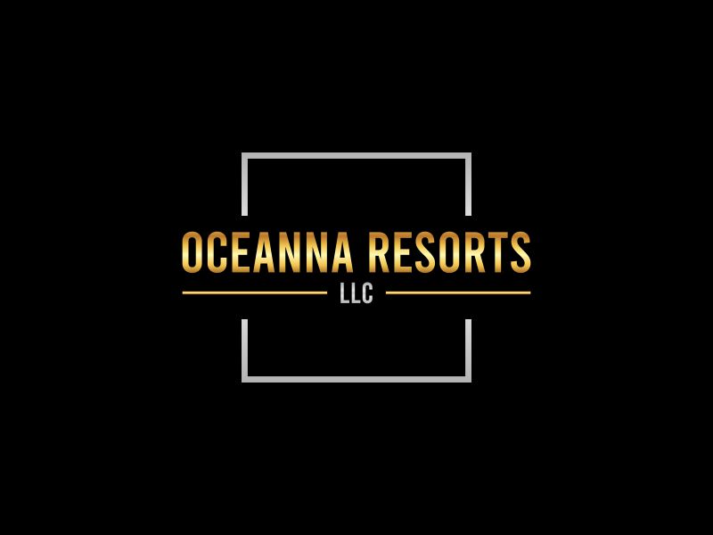 Oceanna Resorts LLC logo design by KaySa