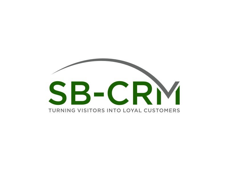 SB-CRM  |  Turning visitors into loyal customers