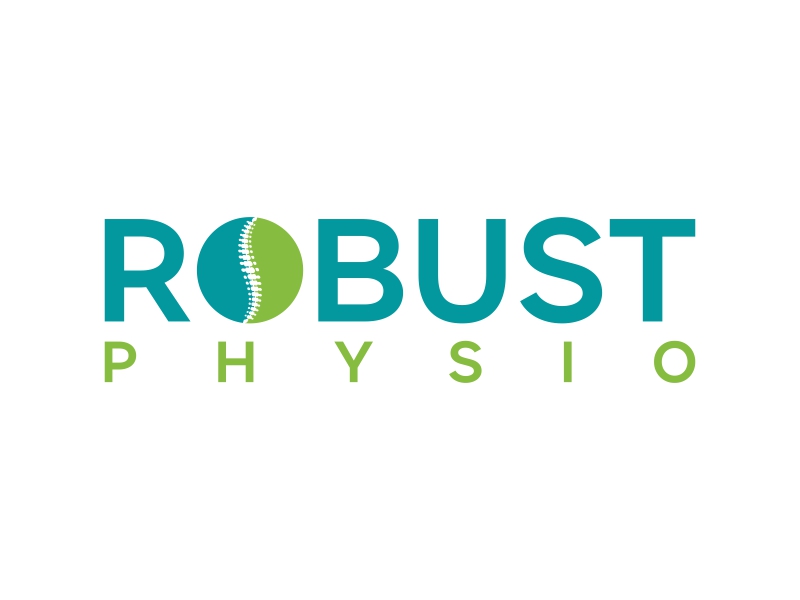 Robust Physio logo design by yunda
