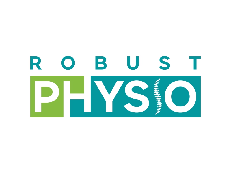 Robust Physio logo design by yunda