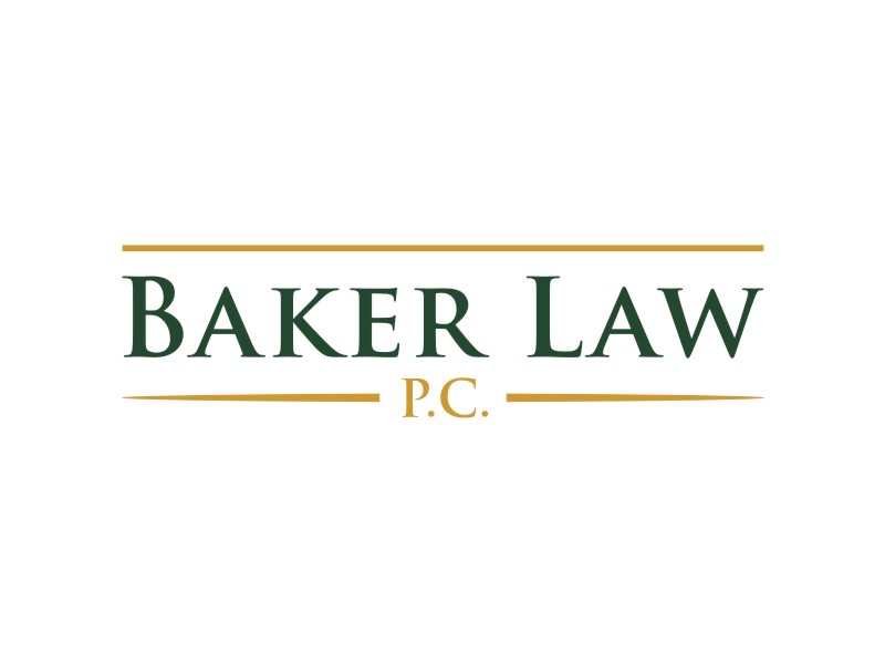 Baker Law P.C.