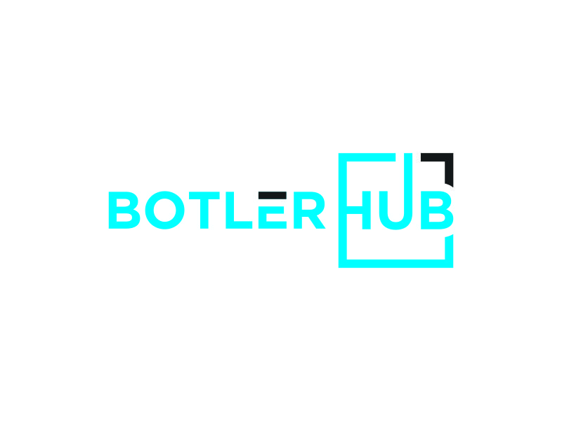 BotlerHub logo design by perkasa