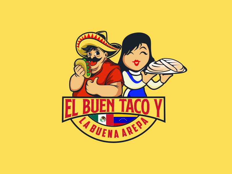  logo design by Lewung