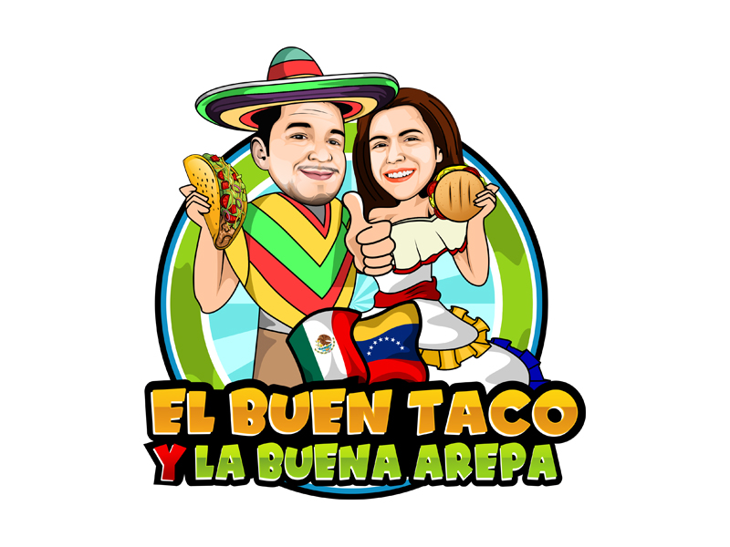  logo design by Yulioart