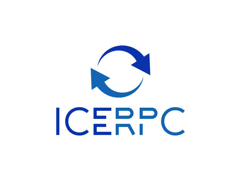 IceRPC logo design by aryamaity