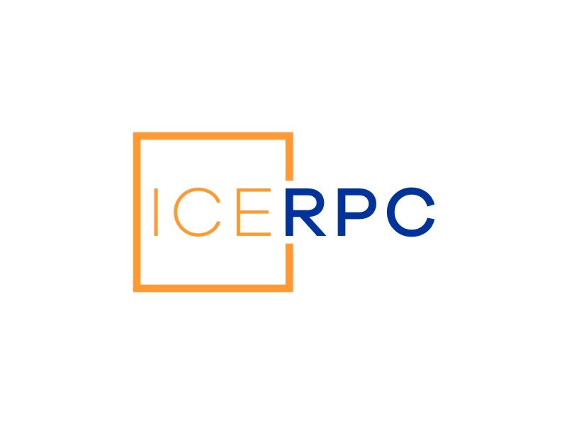 IceRPC logo design by Artomoro