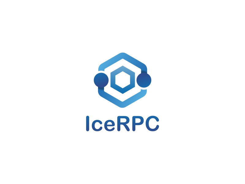 IceRPC logo design by MRANTASI