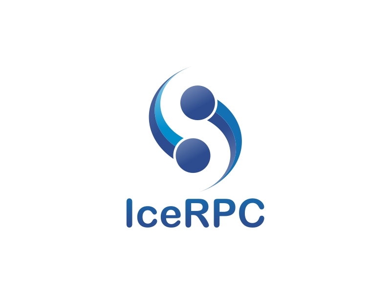 IceRPC logo design by MRANTASI