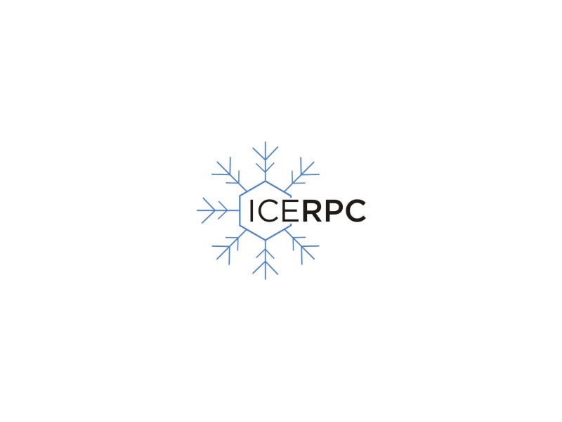 IceRPC logo design by Adundas