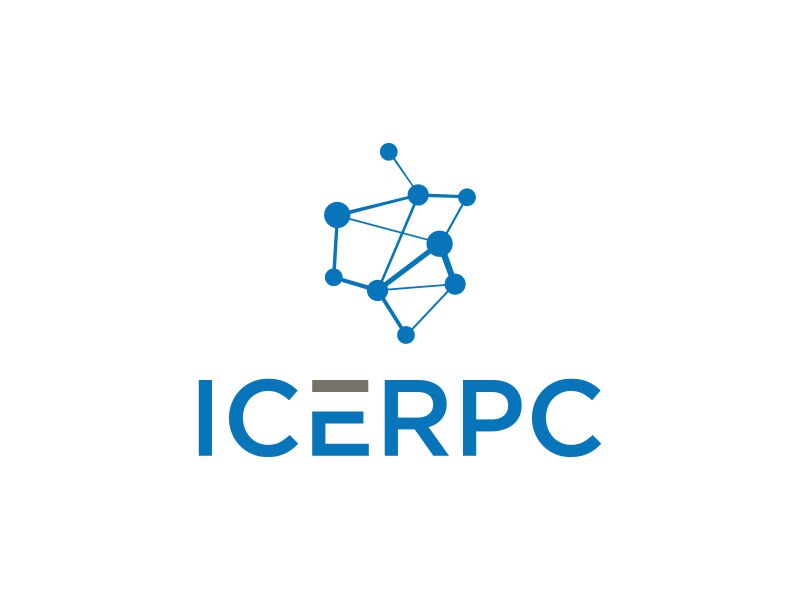 IceRPC logo design by cocote