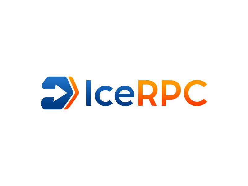 IceRPC logo design by ingepro