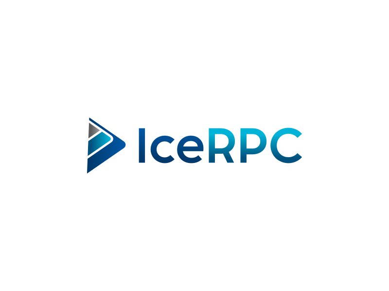 IceRPC logo design by ingepro
