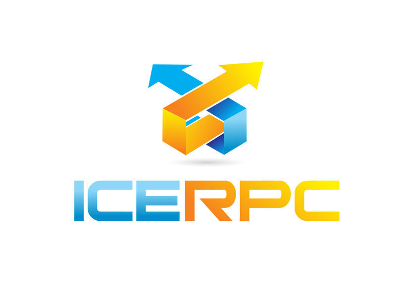 IceRPC logo design by creativemind01