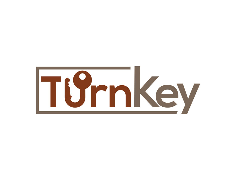 Turn Key logo design by creativemind01