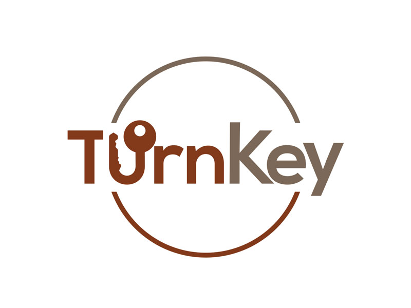 Turn Key logo design by creativemind01