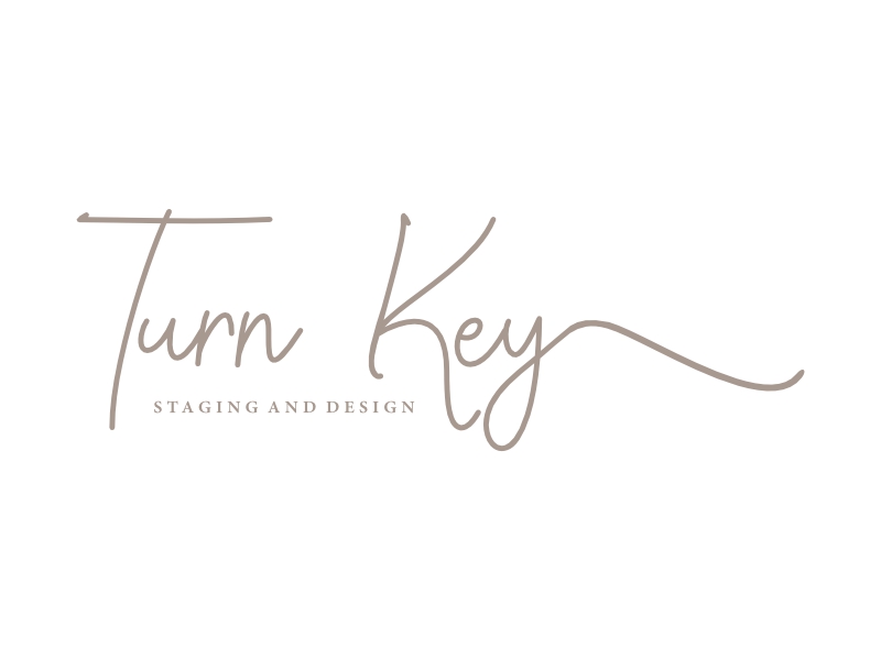 Turn Key logo design by fastIokay