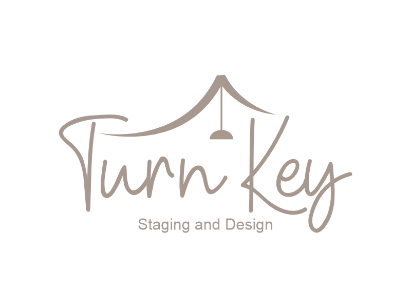 Turn Key logo design by fastIokay