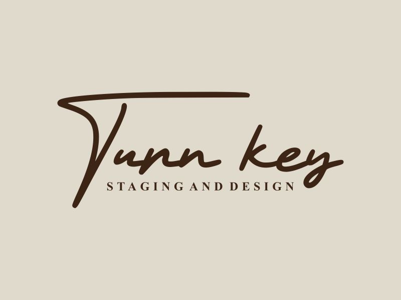 Turn Key logo design by perf8symmetry