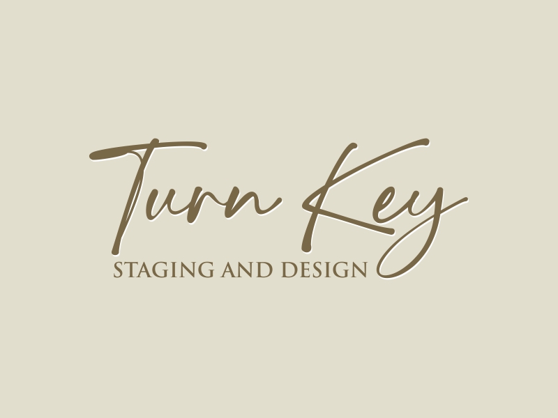 Turn Key logo design by qqdesigns