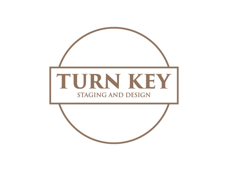 Turn Key logo design by aryamaity