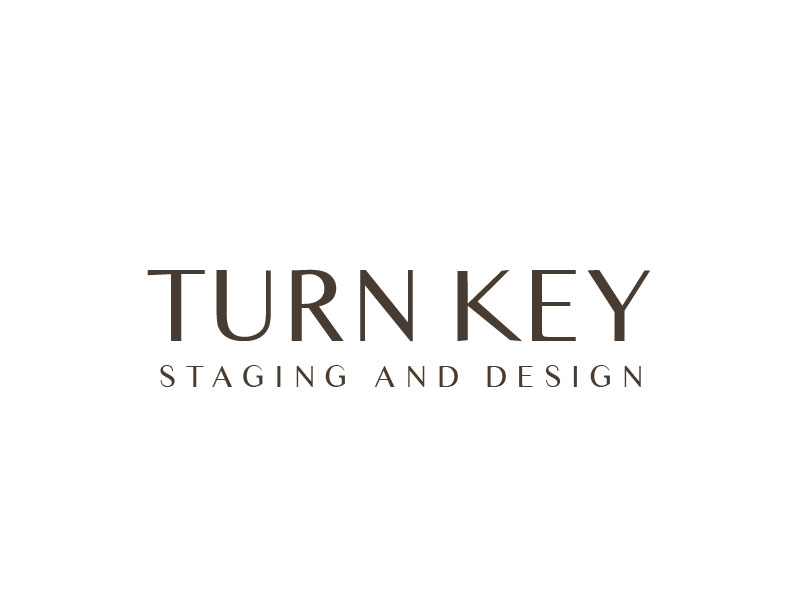 Turn Key logo design by usef44