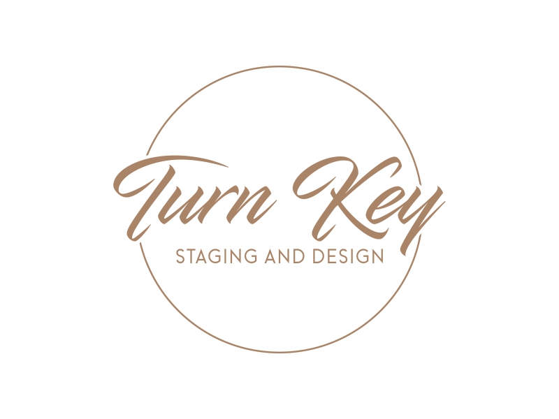 Turn Key logo design by ekitessar