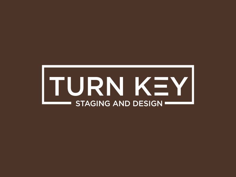 Turn Key logo design by paseo