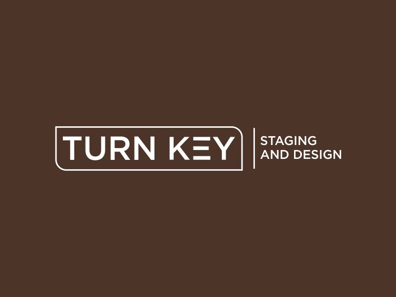 Turn Key logo design by paseo