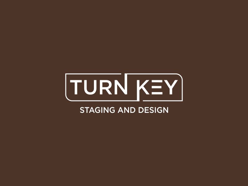 Turn Key logo design by paseo