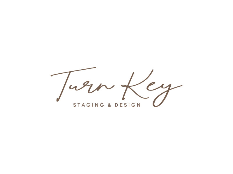 Turn Key logo design by bluespix