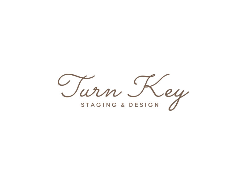 Turn Key logo design by bluespix