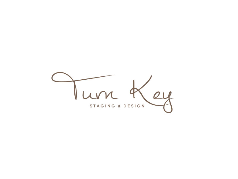 Turn Key logo design by bluespix