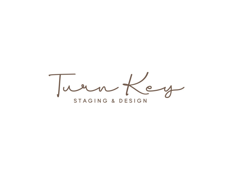 Turn Key logo design by bluespix