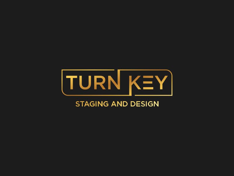 Turn Key logo design by paseo