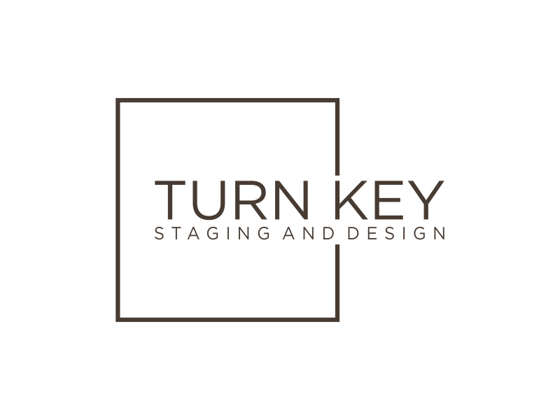 Turn Key logo design by zeta