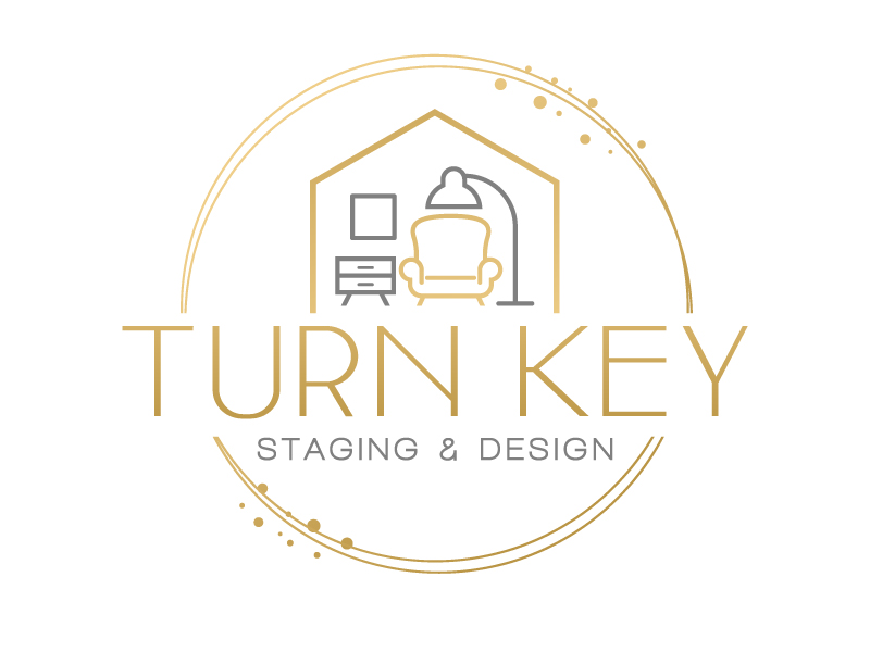 Turn Key logo design by jaize