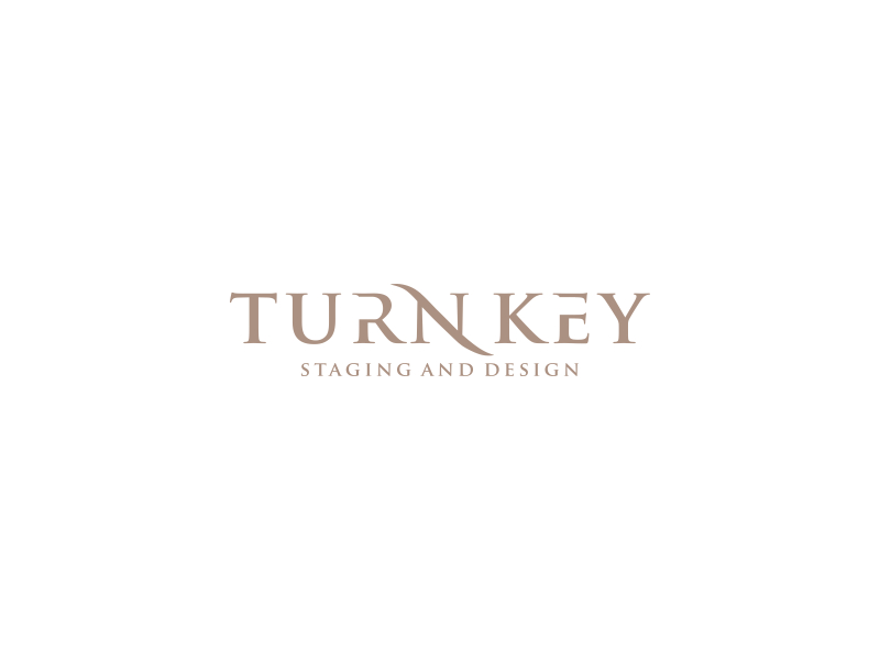 Turn Key logo design by semar