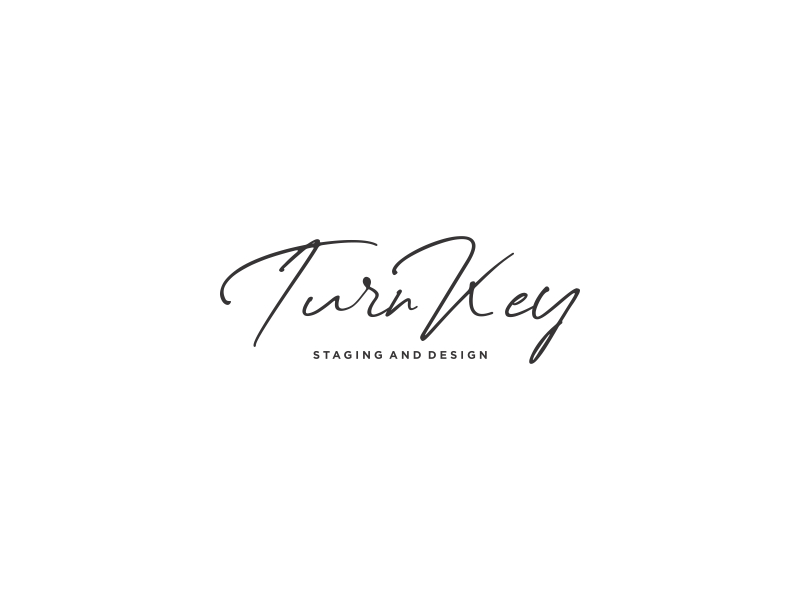 Turn Key logo design by semar