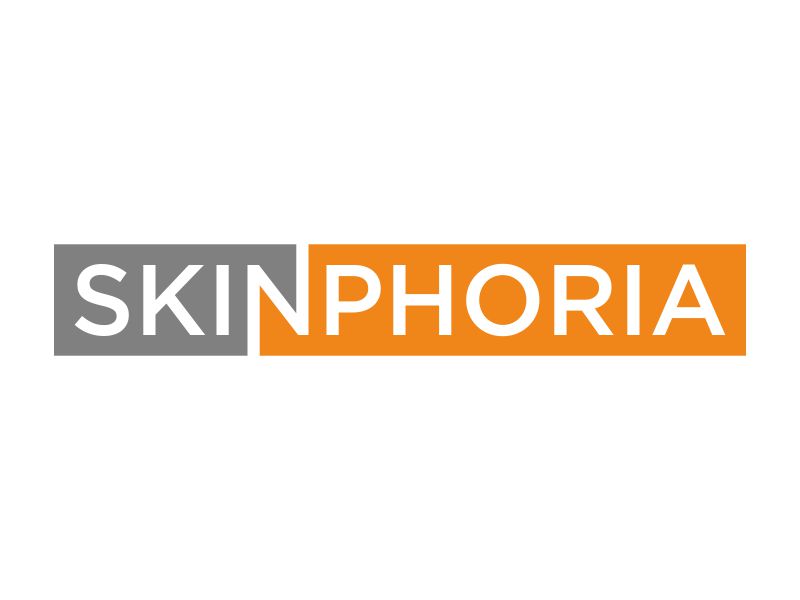 Skinphoria logo design by dewipadi