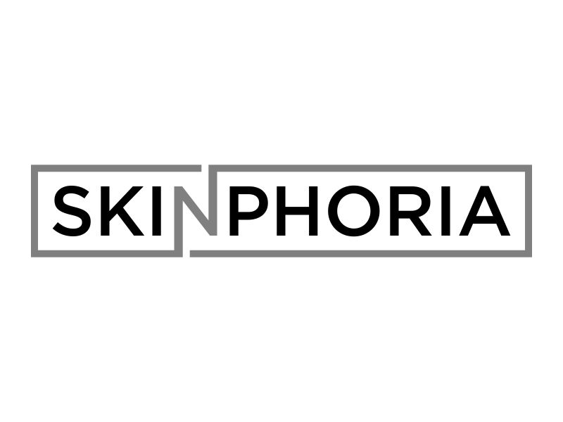 Skinphoria logo design by dewipadi