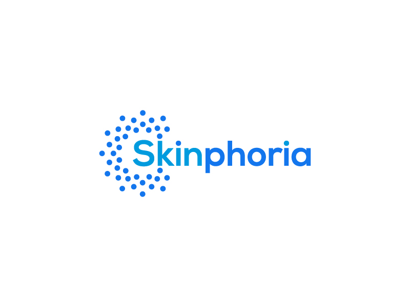 Skinphoria logo design by Creativeminds