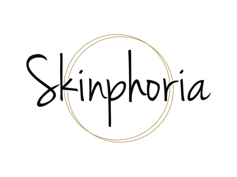 Skinphoria logo design by RatuCempaka