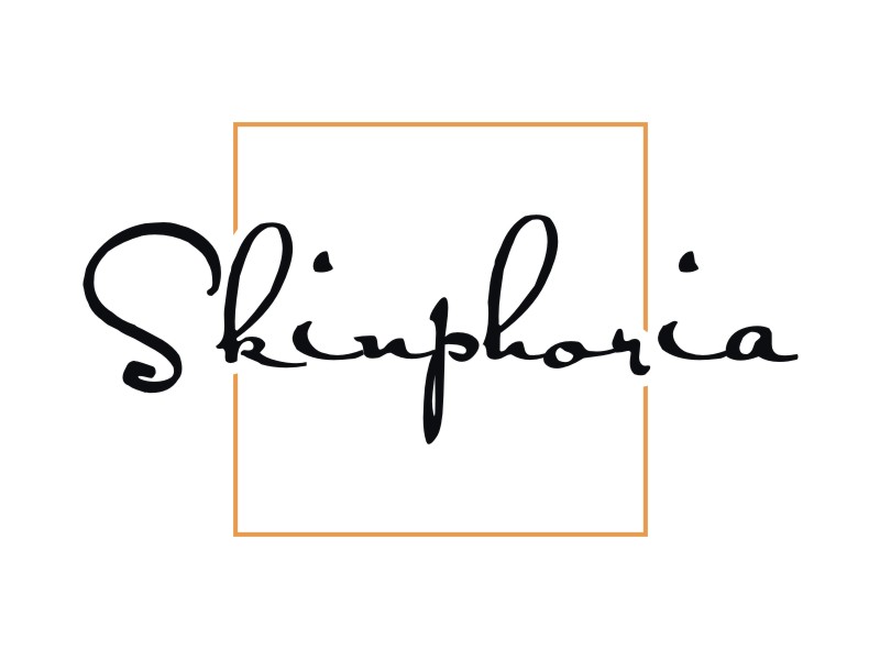 Skinphoria logo design by RatuCempaka