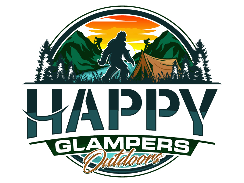 Happy Glampers